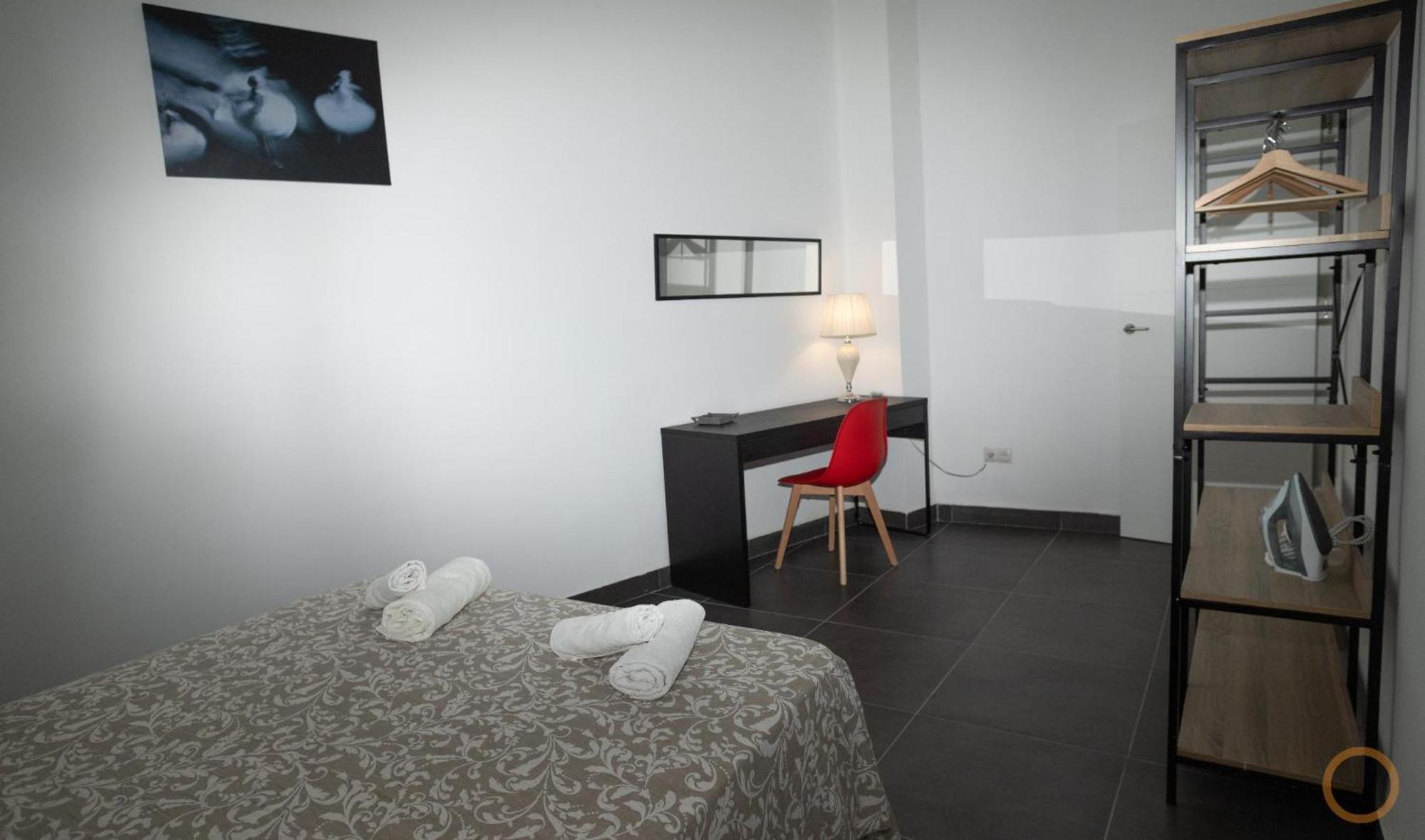 Appartement Flats Puente Ademuz De 3