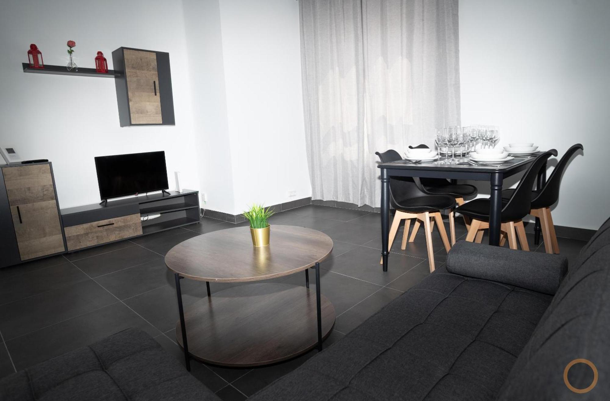 Appartement Flats Puente Ademuz De 3 *