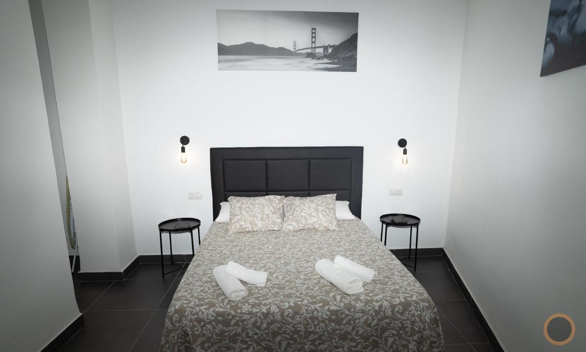 Flats Puente Ademuz De 3 Appartement Valencia