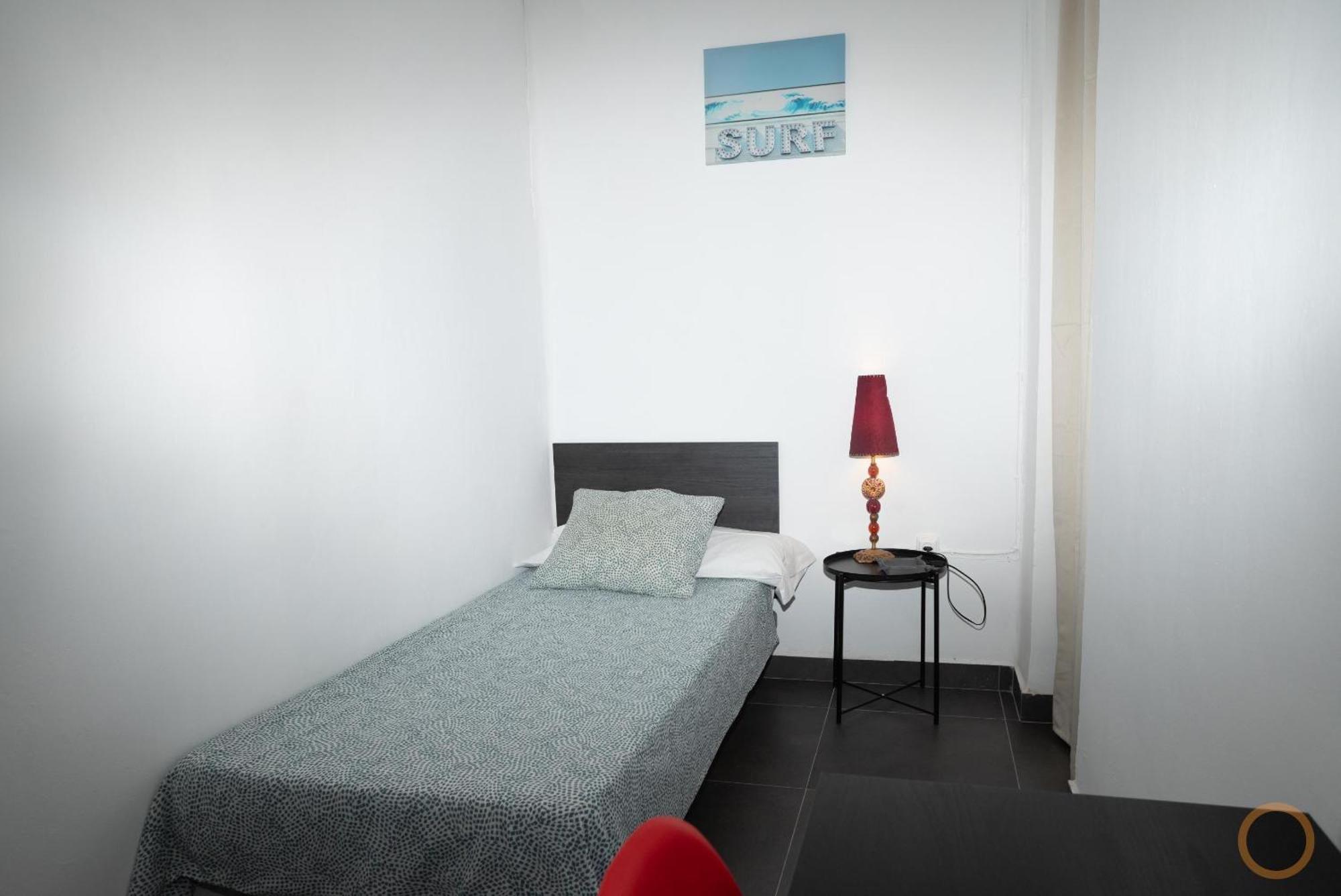 Appartement Flats Puente Ademuz De 3 Valencia