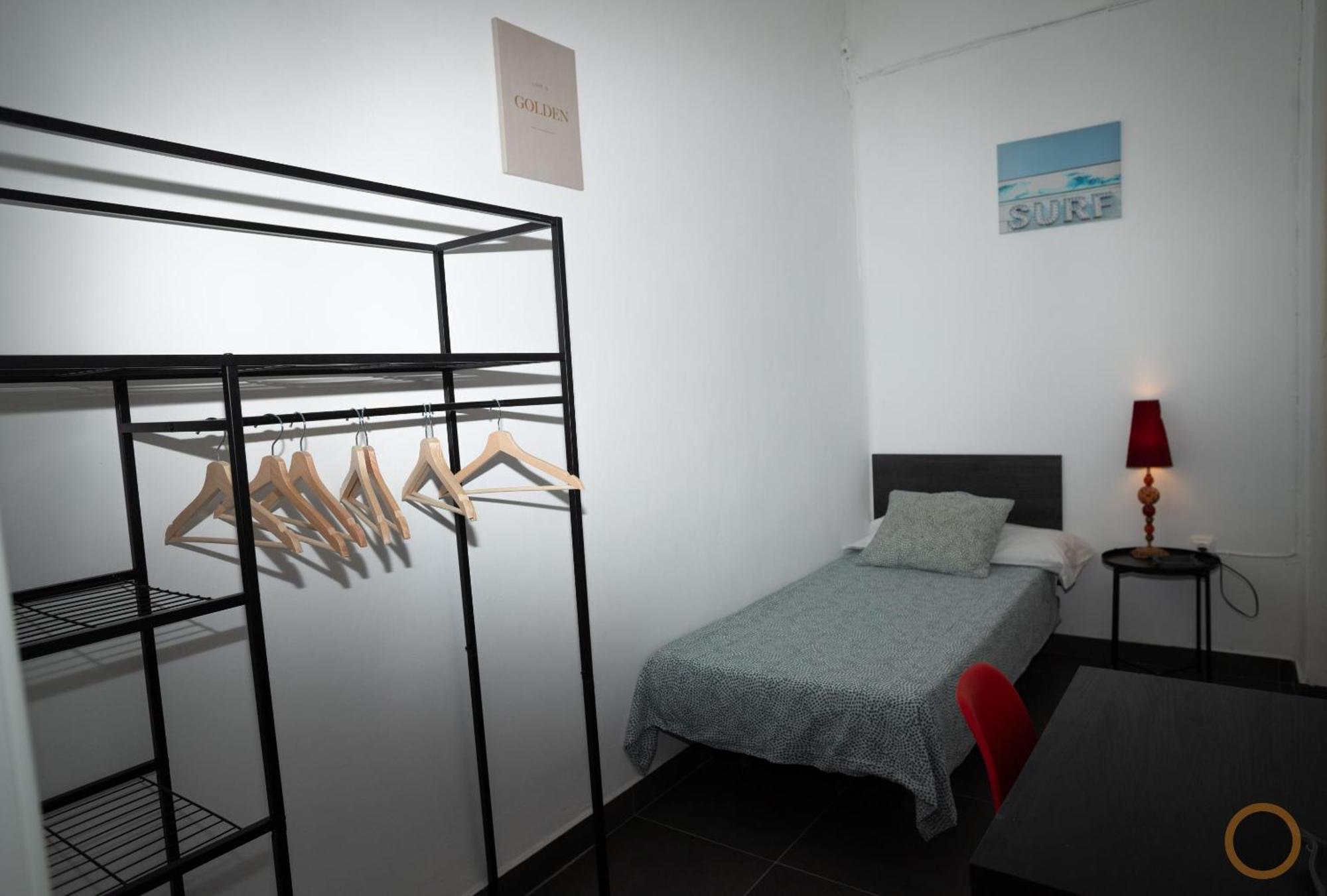 Flats Puente Ademuz De 3 * Valência