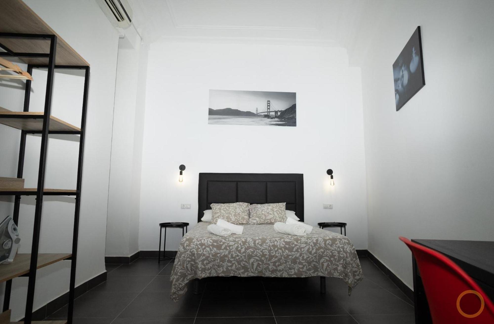 Appartement Flats Puente Ademuz De 3