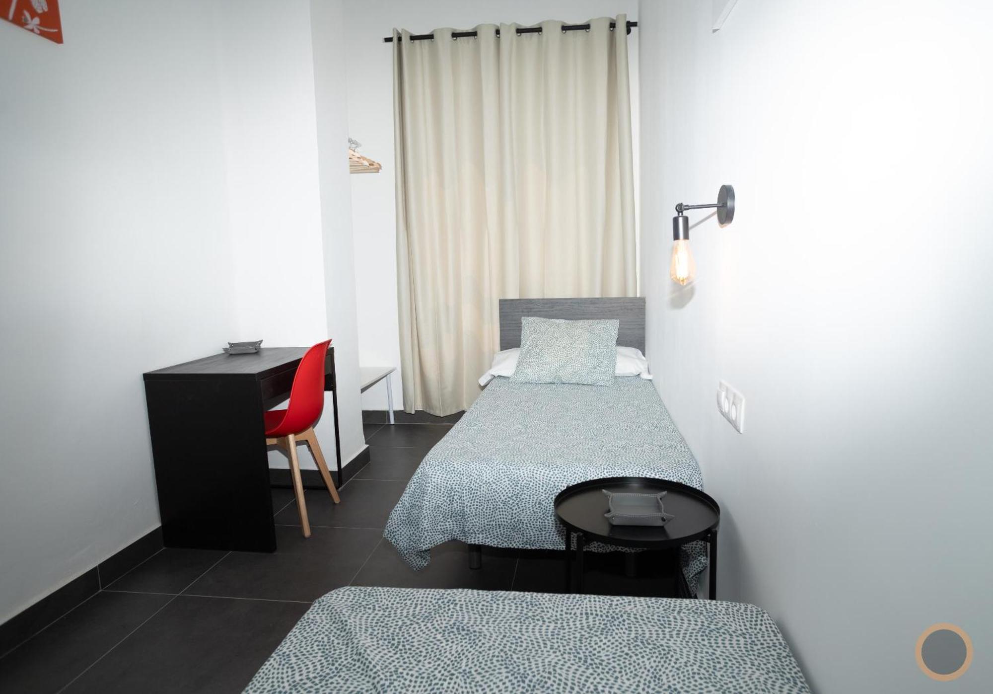 Flats Puente Ademuz De 3 Appartement *