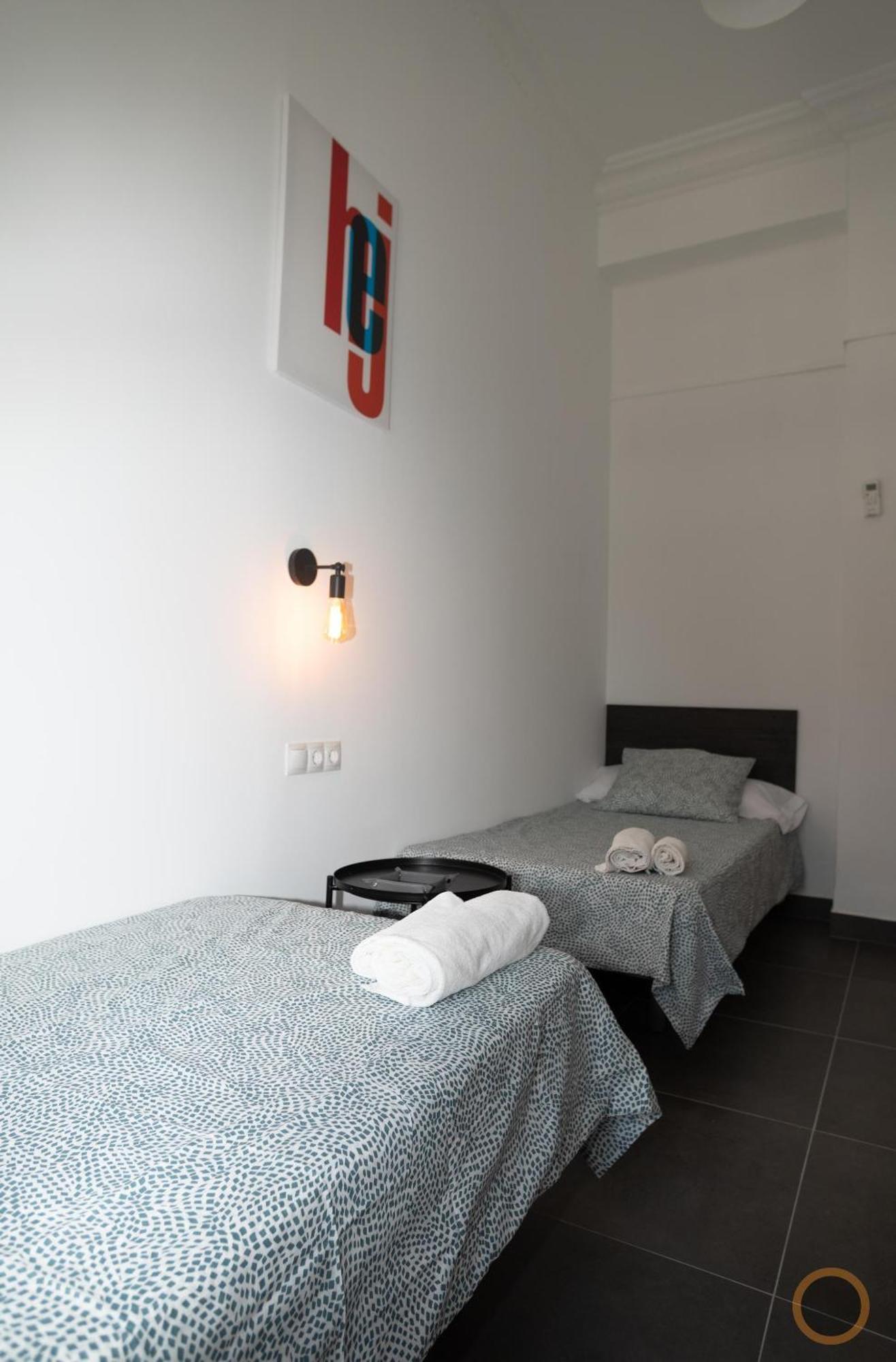 Appartement Flats Puente Ademuz De 3 *