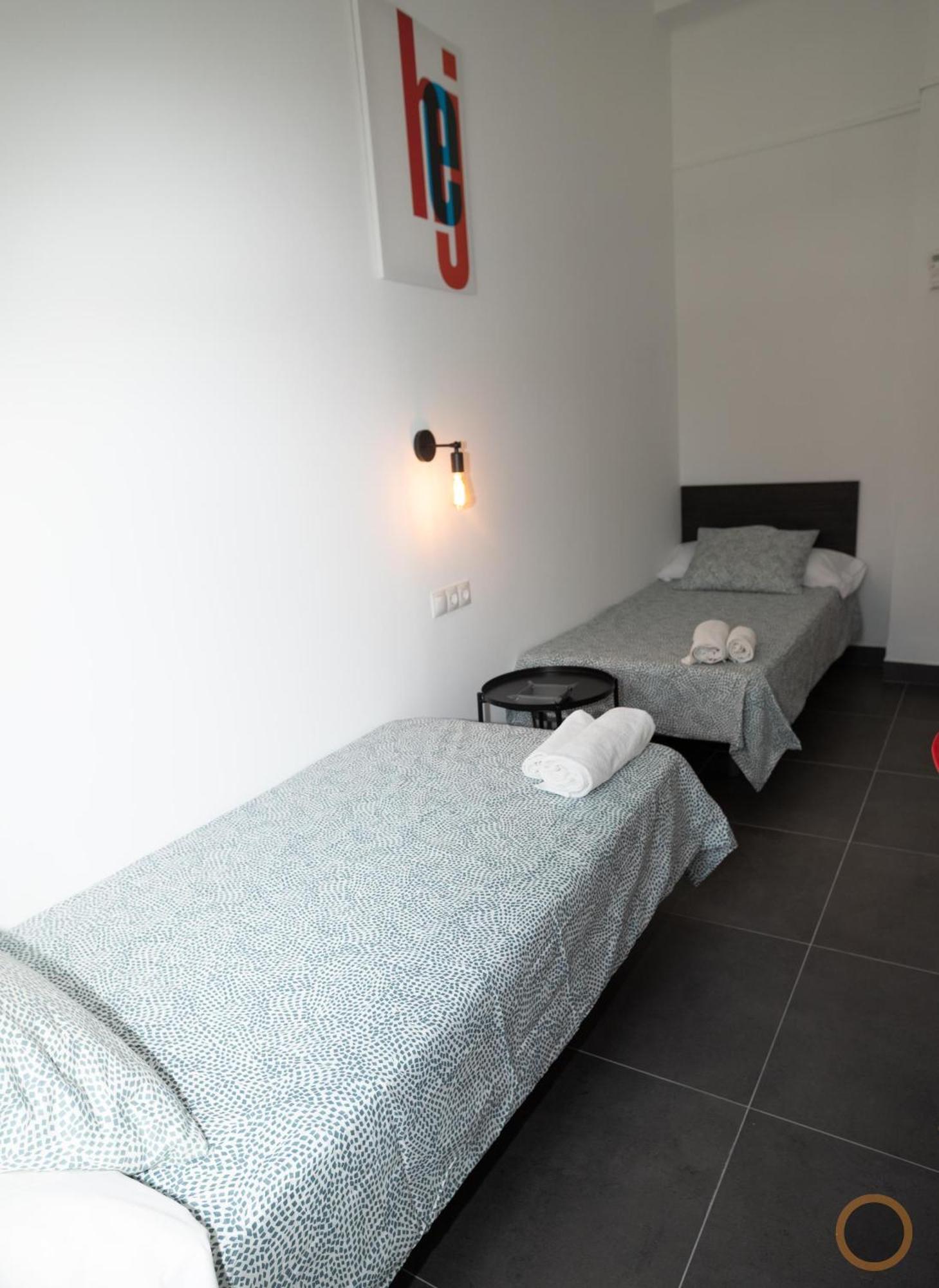 Flats Puente Ademuz De 3 Appartement Valencia