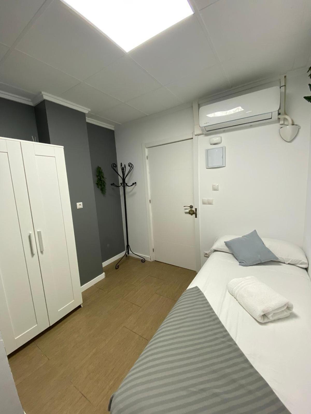 Optimus Comfort Albergue