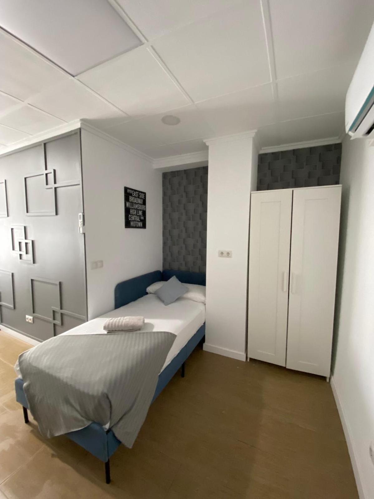 Albergue Optimus Comfort *