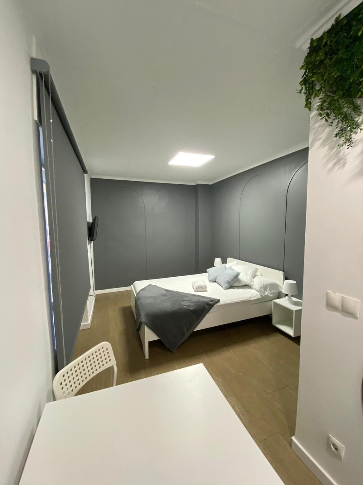 Optimus Comfort Albergue Valência