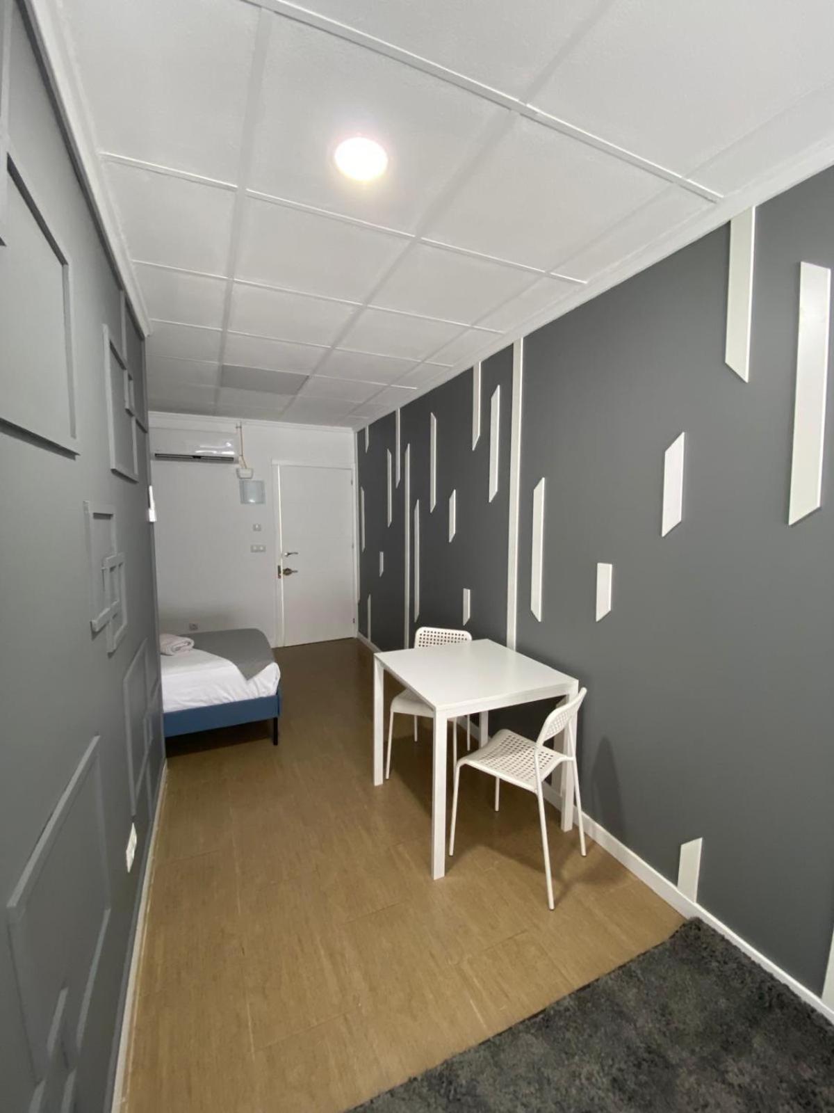 Optimus Comfort Albergue Valência