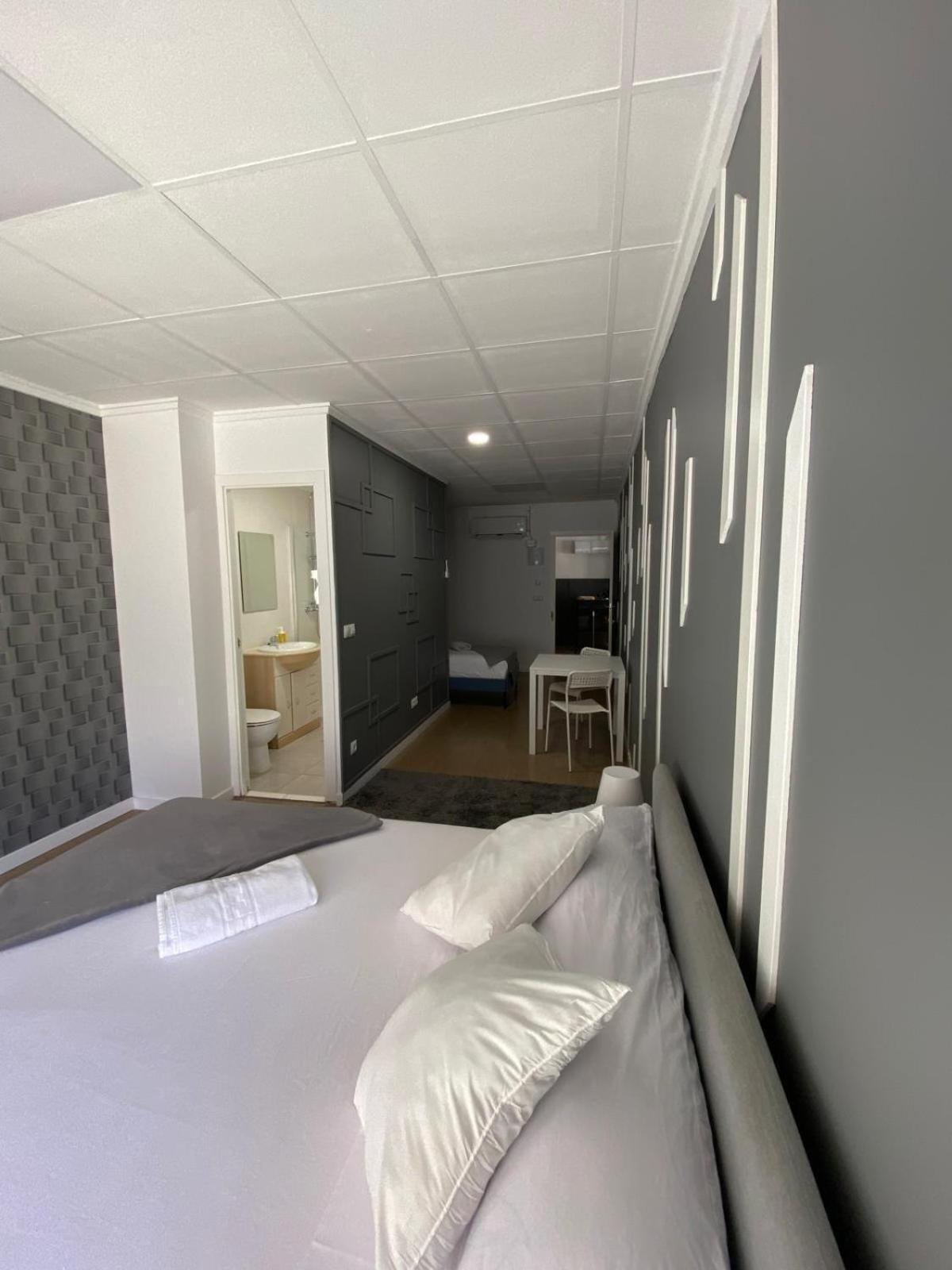 Optimus Comfort Albergue
