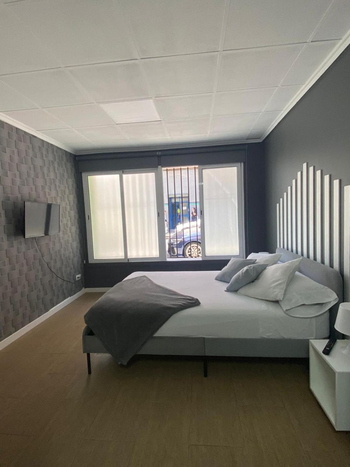 Optimus Comfort Albergue