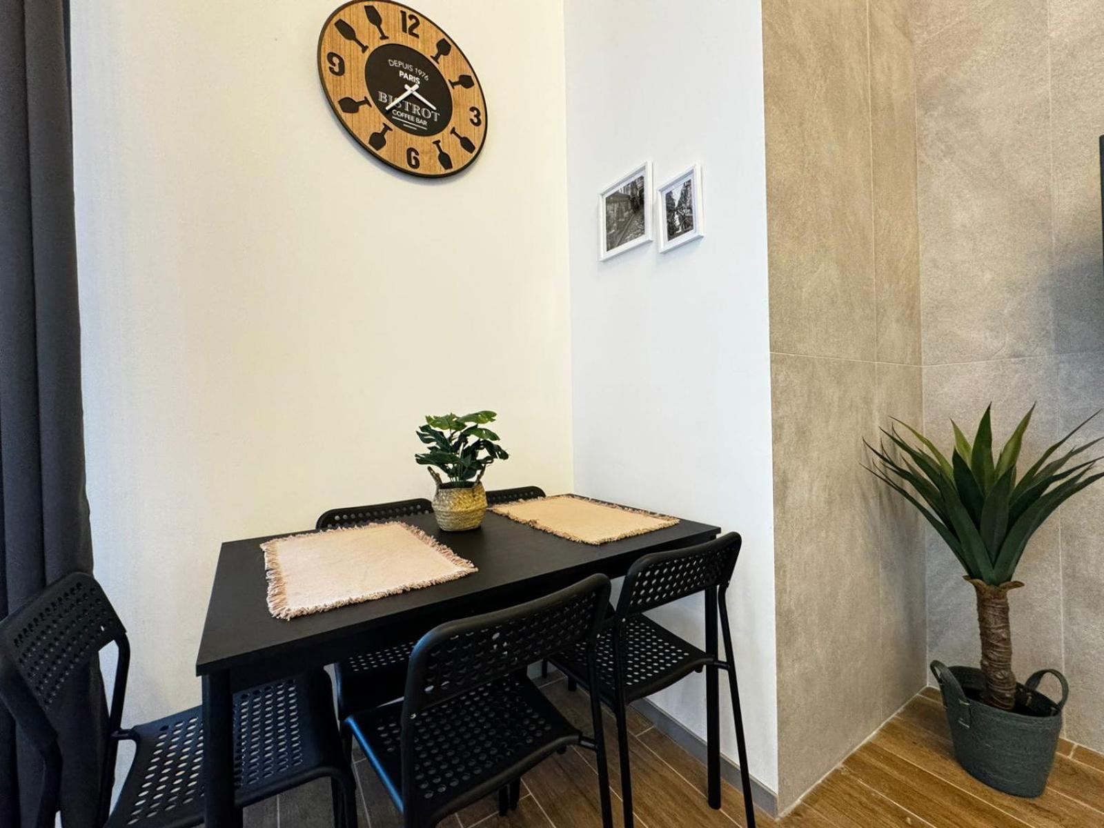 Apartahotel Cervero 24a Valencia