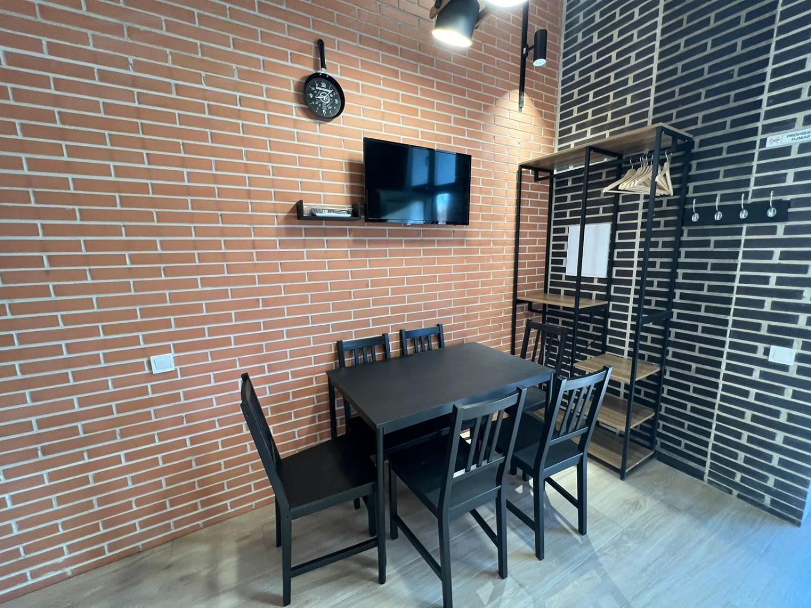 Apartahotel Cervero 24a Valencia