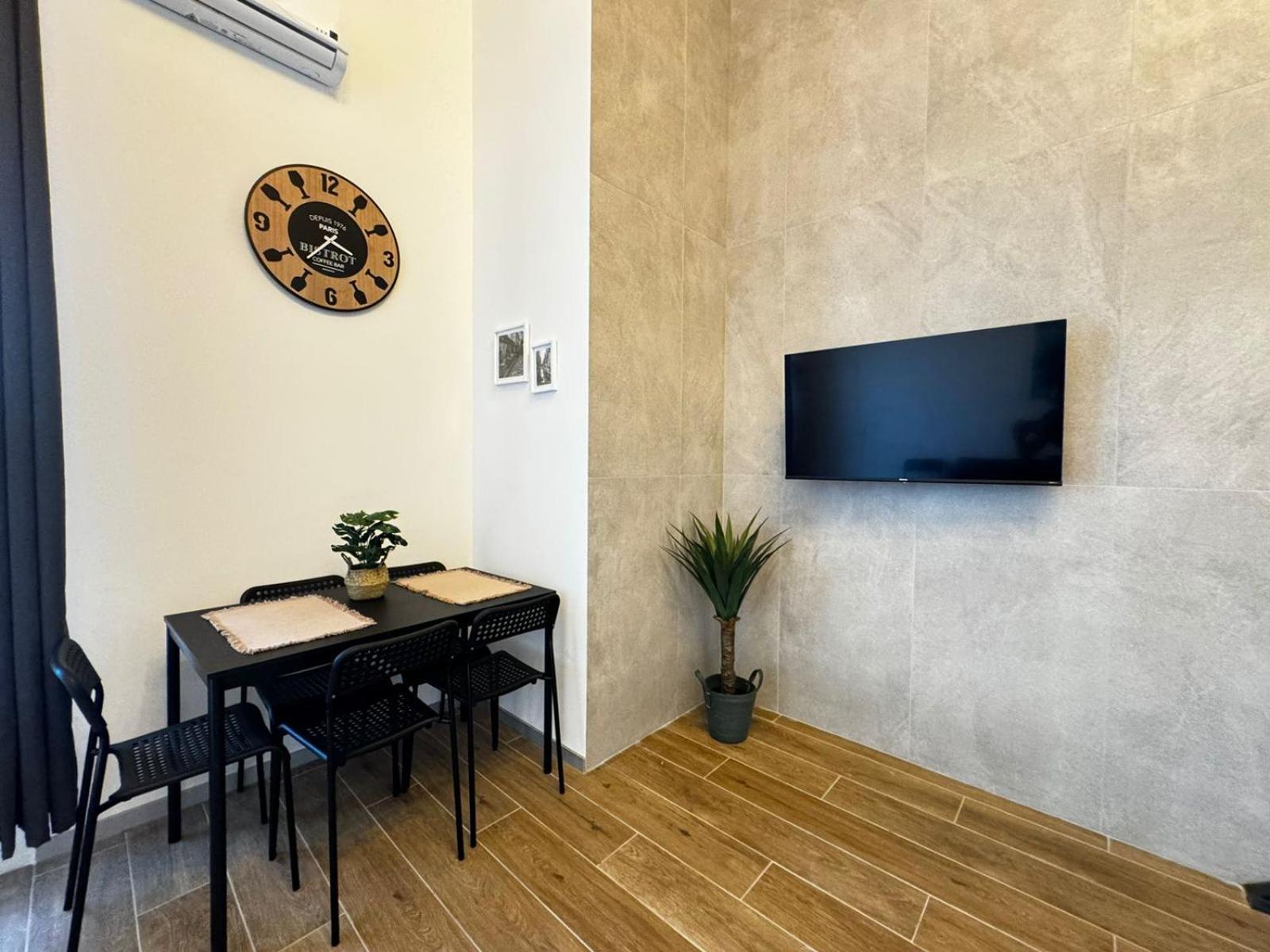 Apartahotel Cervero 24a