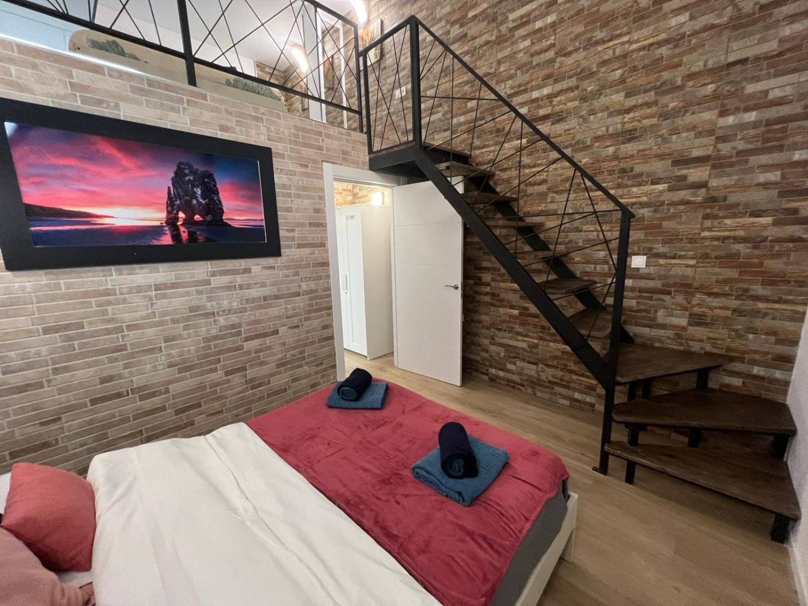 Cervero 24a Apartahotel Valencia