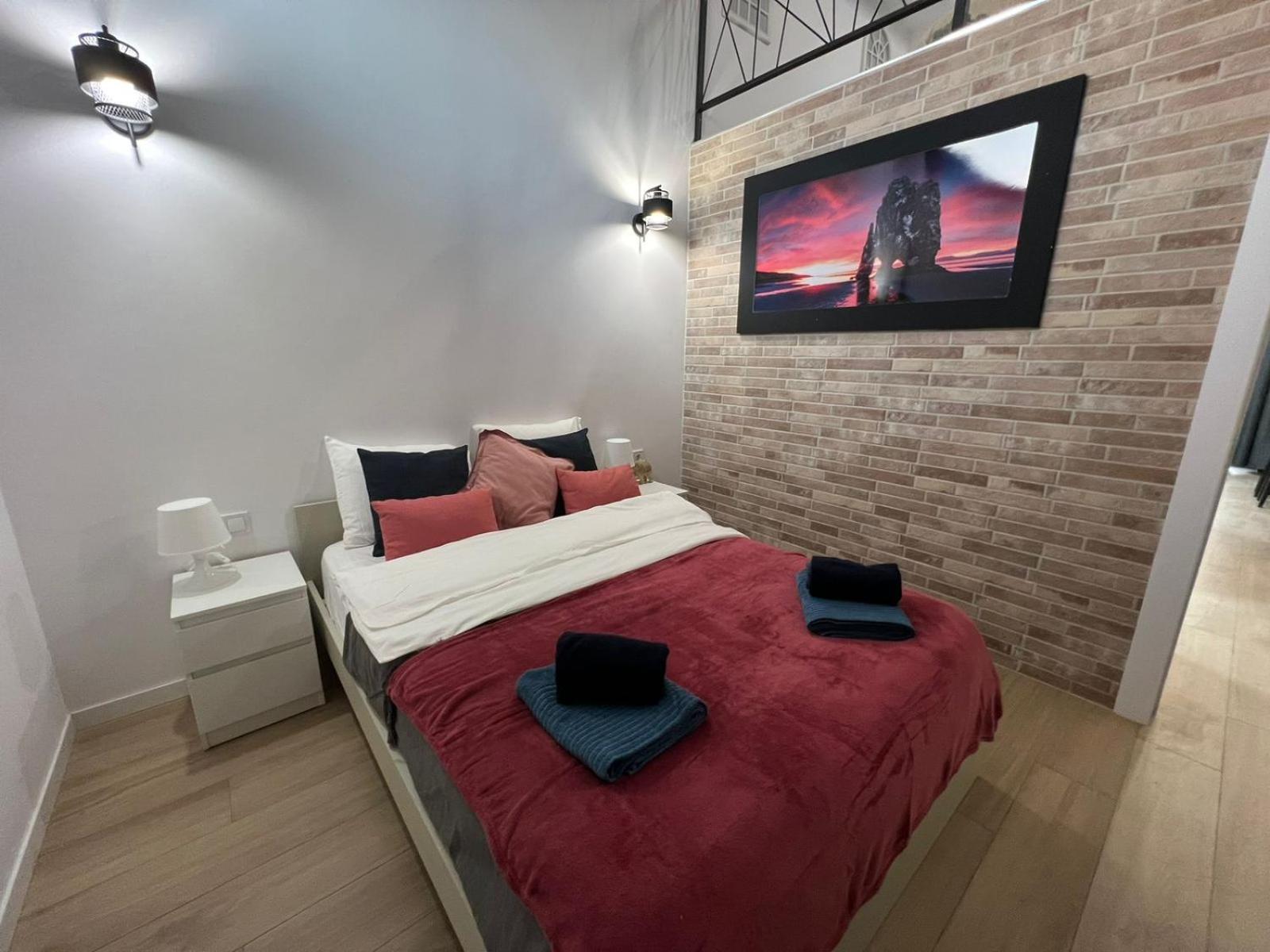 Aparthotel Cervero 24a