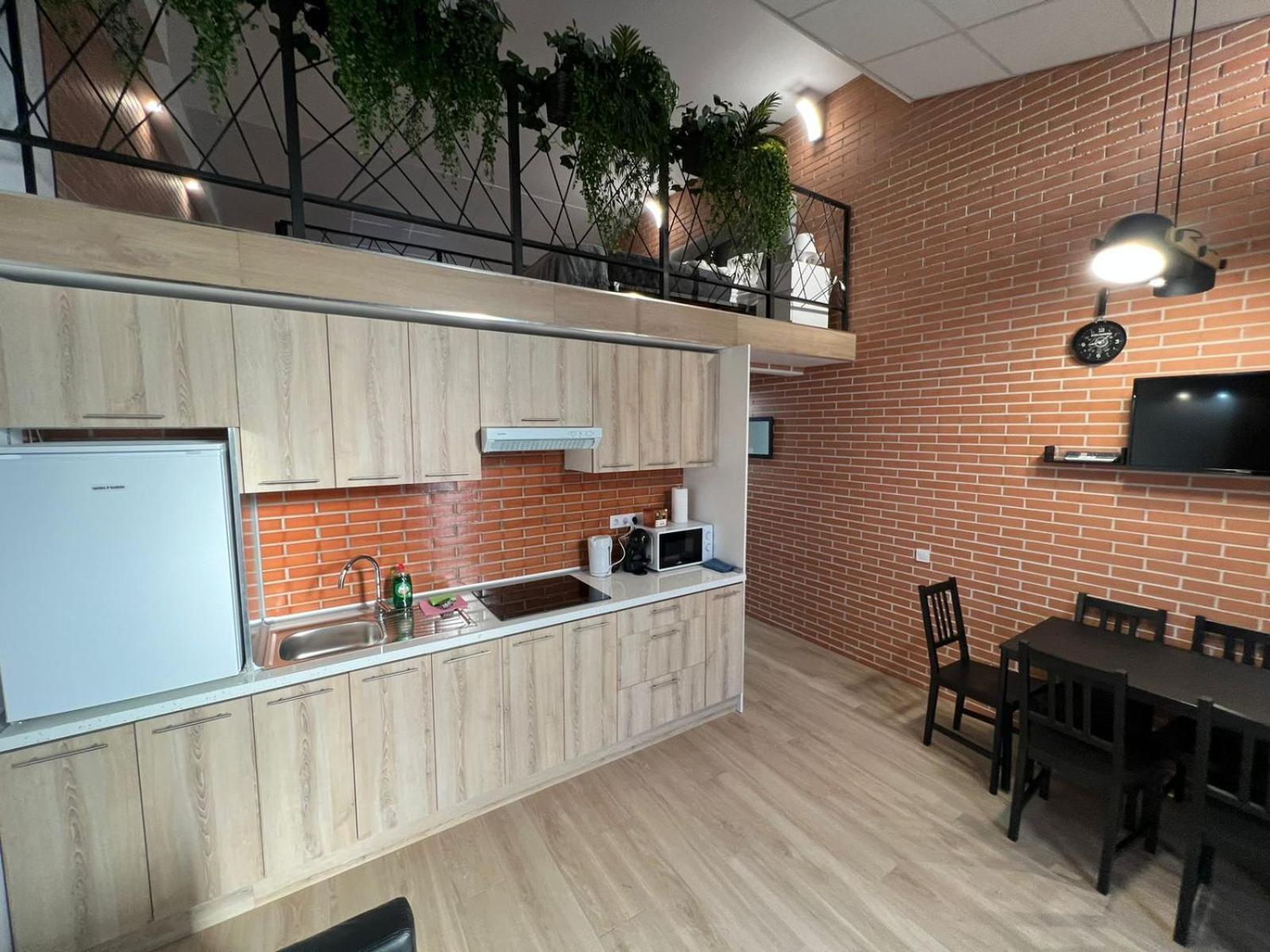 Apartahotel Cervero 24a
