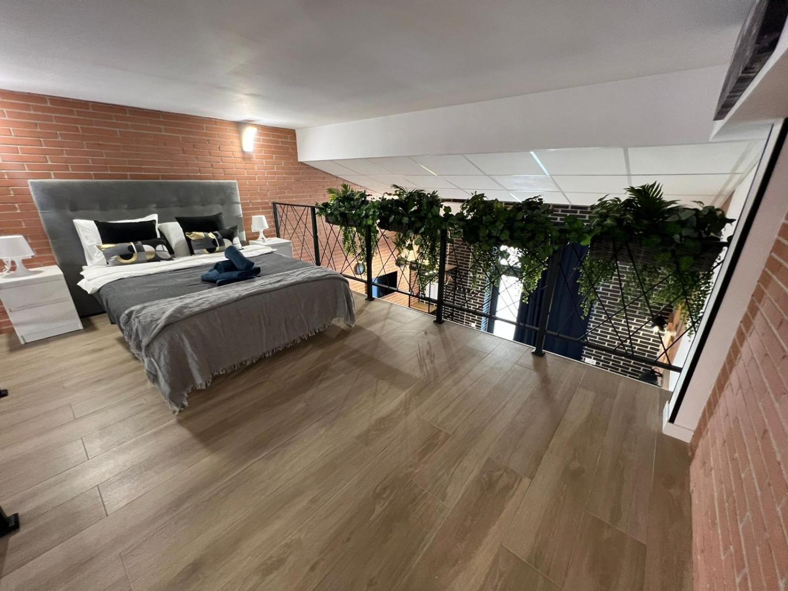 Cervero 24a Apartahotel Valencia