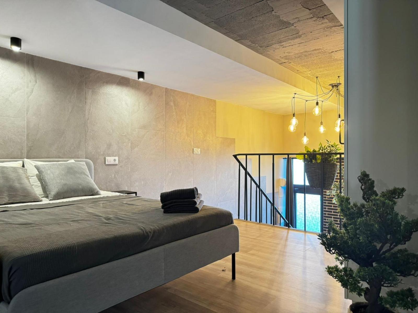Cervero 24a Apartahotel