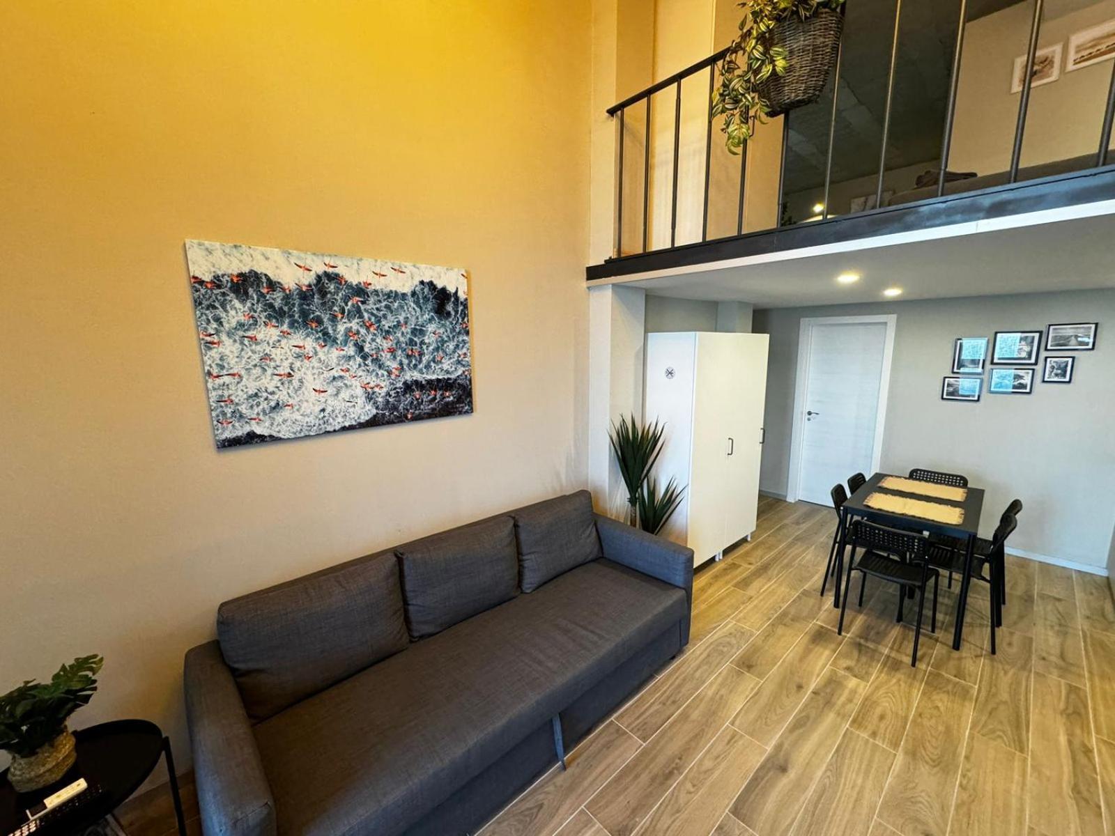 Apartahotel Cervero 24a