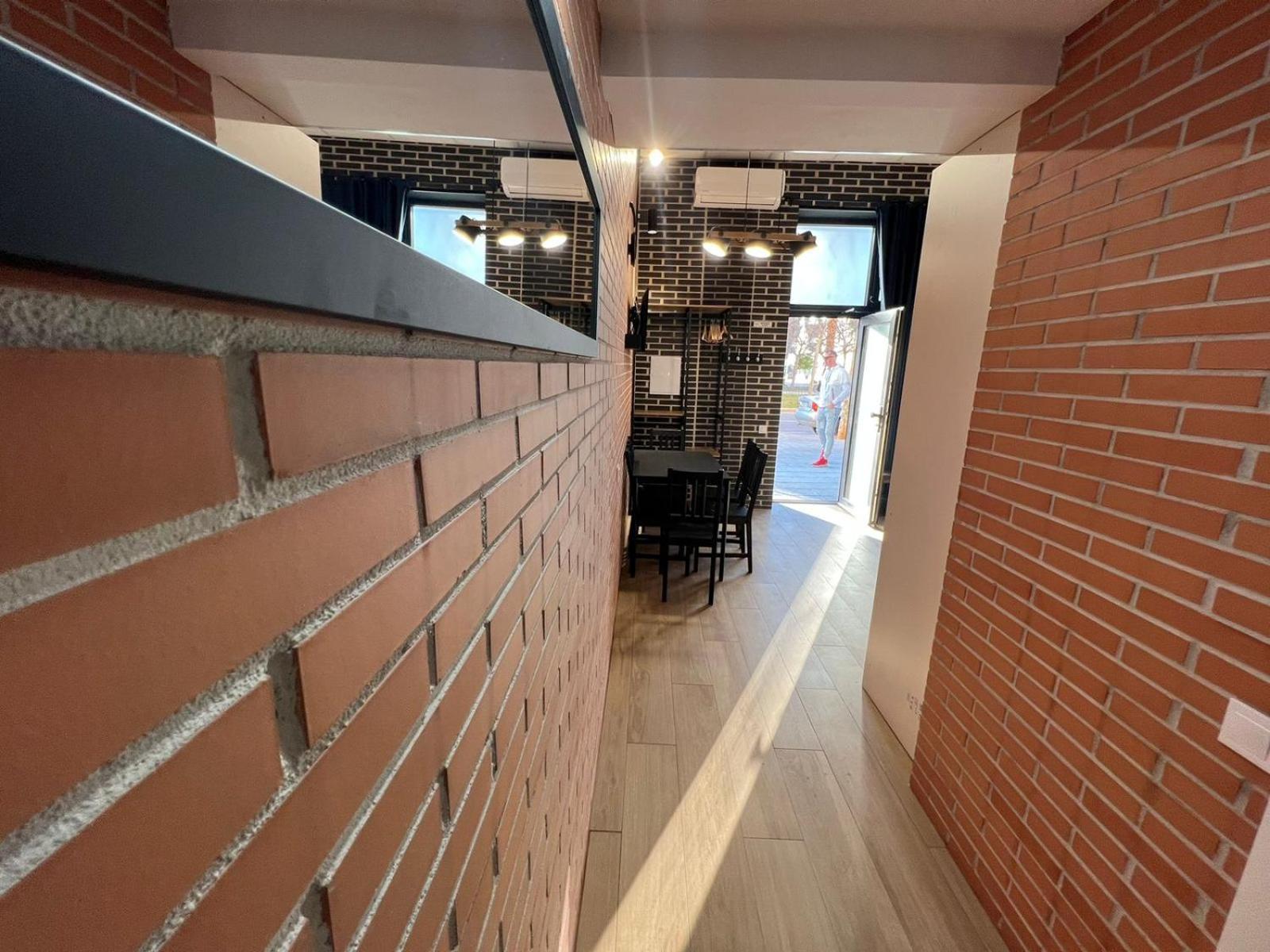 Apartahotel Cervero 24a Valencia