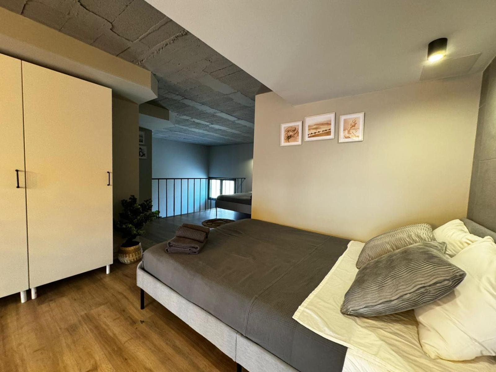 Apartahotel Cervero 24a *