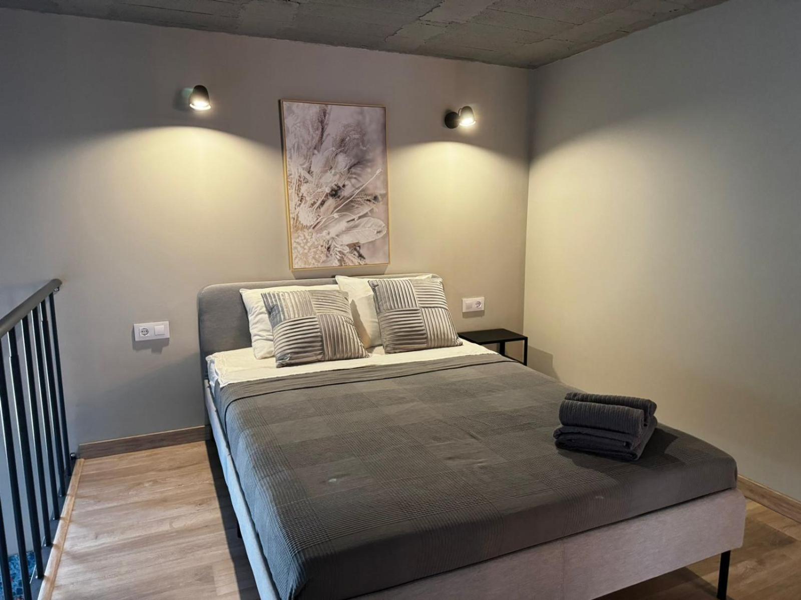 Cervero 24a Apartahotel Valencia