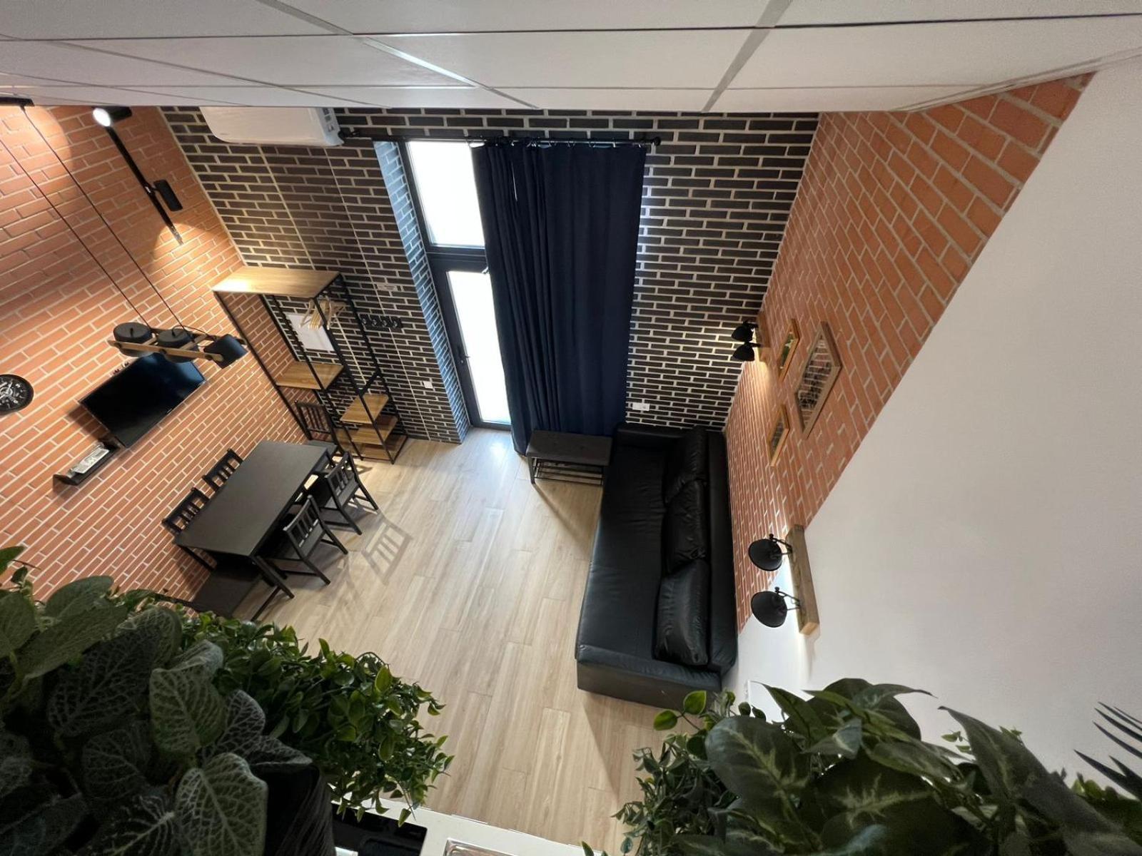 Cervero 24a Aparthotel
