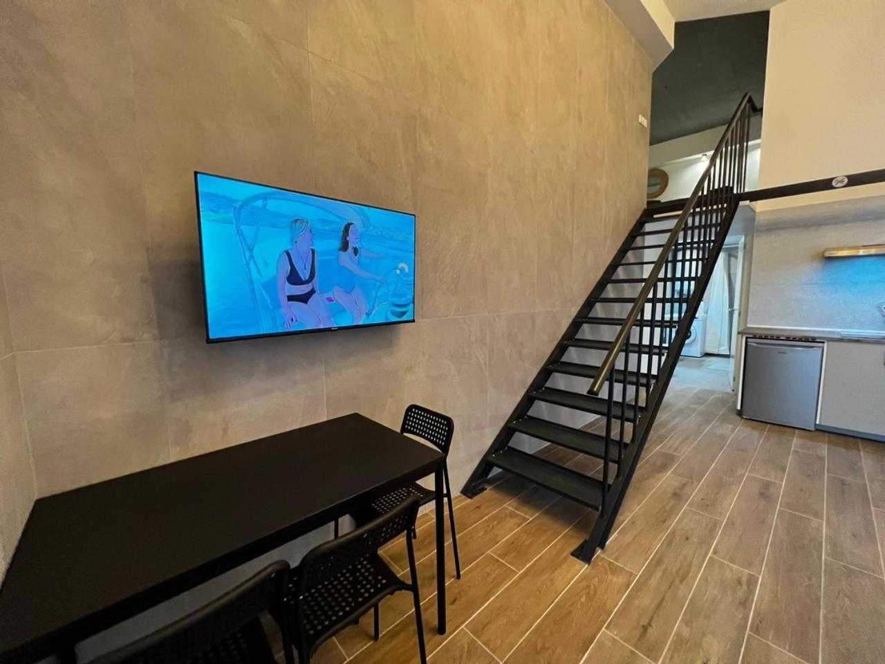 Apartahotel Cervero 24a Valencia