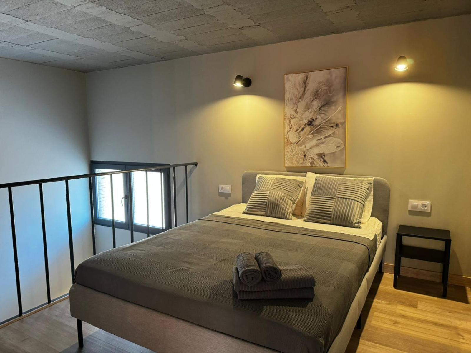 Cervero 24a Apartahotel