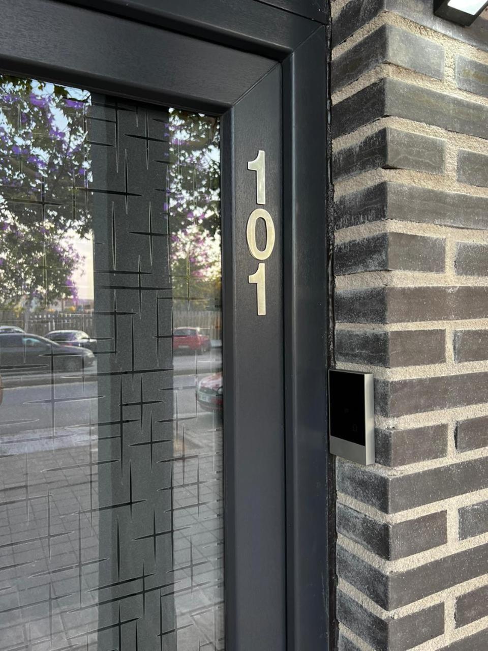 Aparthotel Cervero 24a