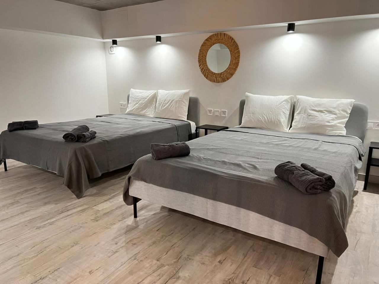 Apartahotel Cervero 24a