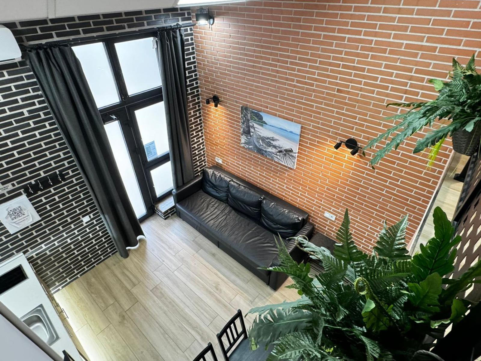 Apartahotel Cervero 24a