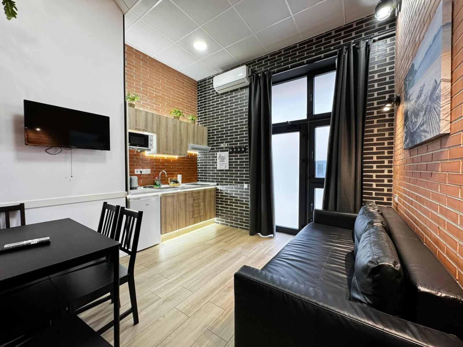 Apartahotel Cervero 24a *