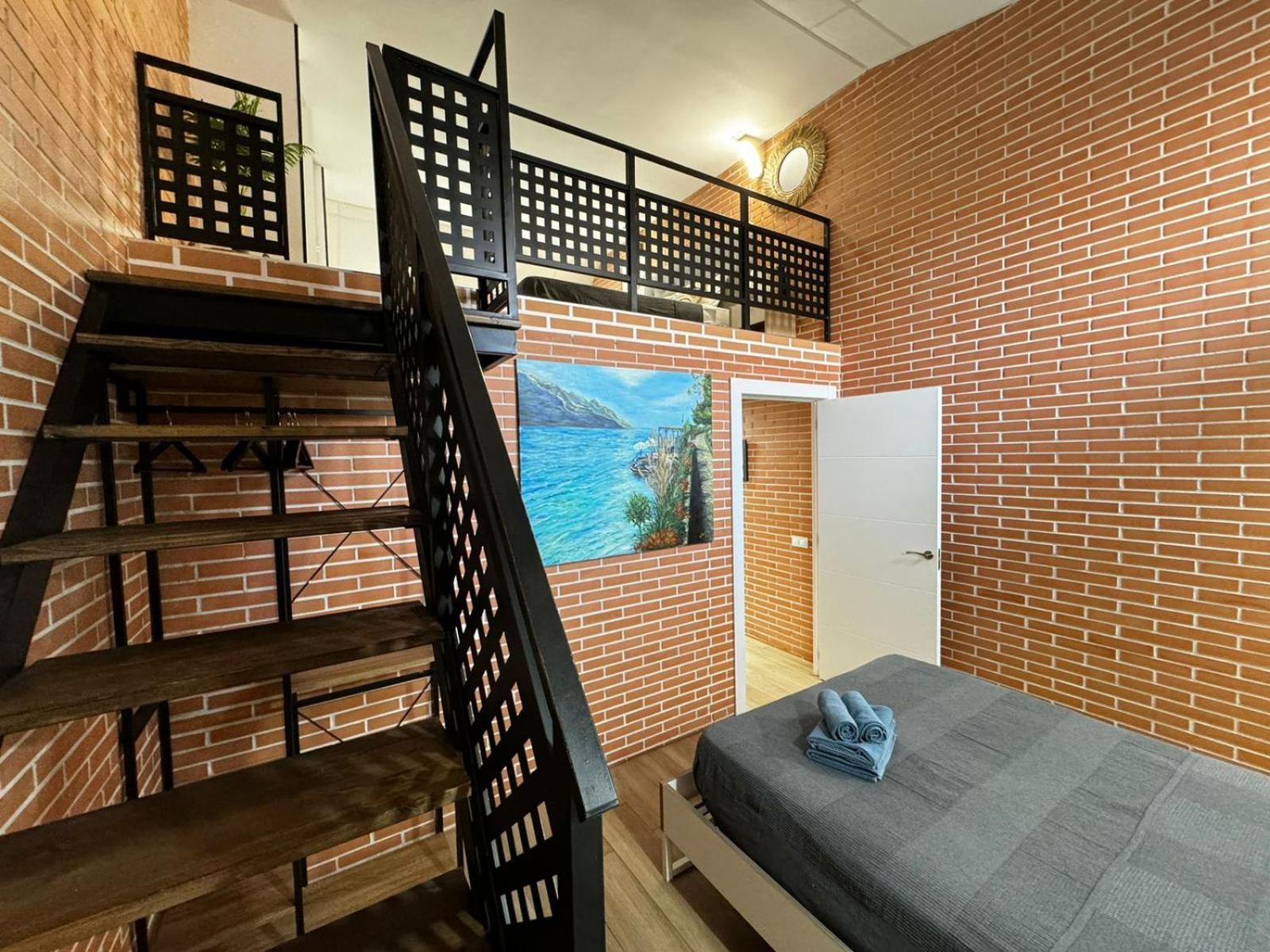 Apartahotel Cervero 24a Valencia