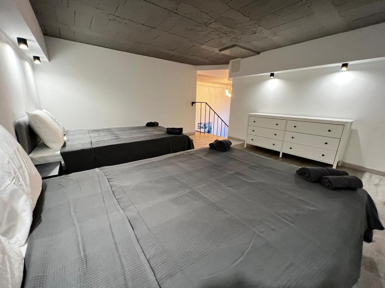 Aparthotel Cervero 24a