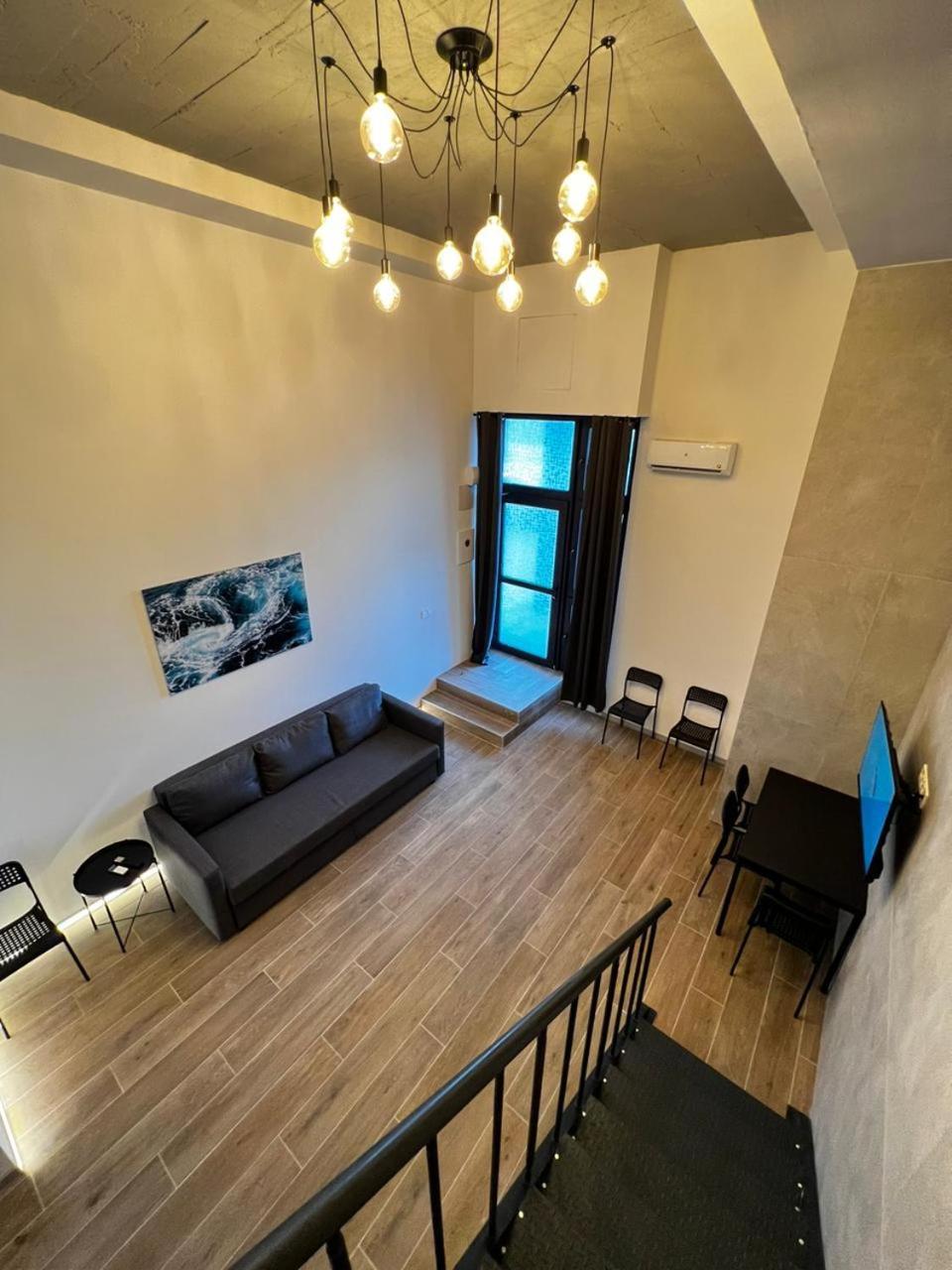 Apartahotel Cervero 24a
