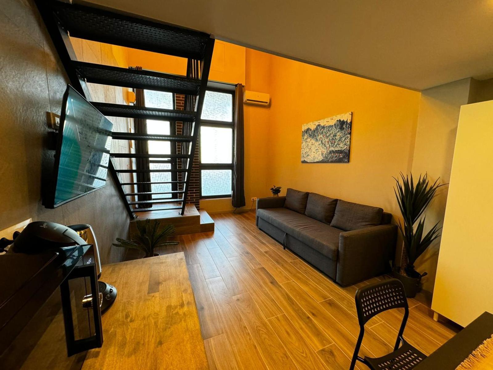 Apartahotel Cervero 24a *