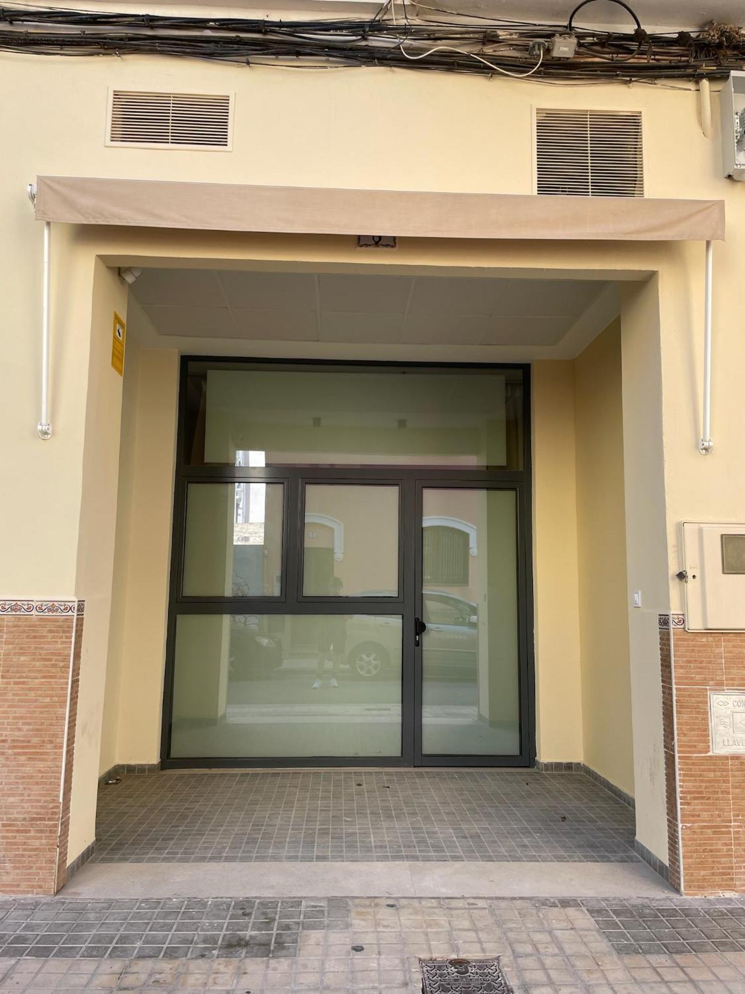 Magnifico En Ruzafa Apartment