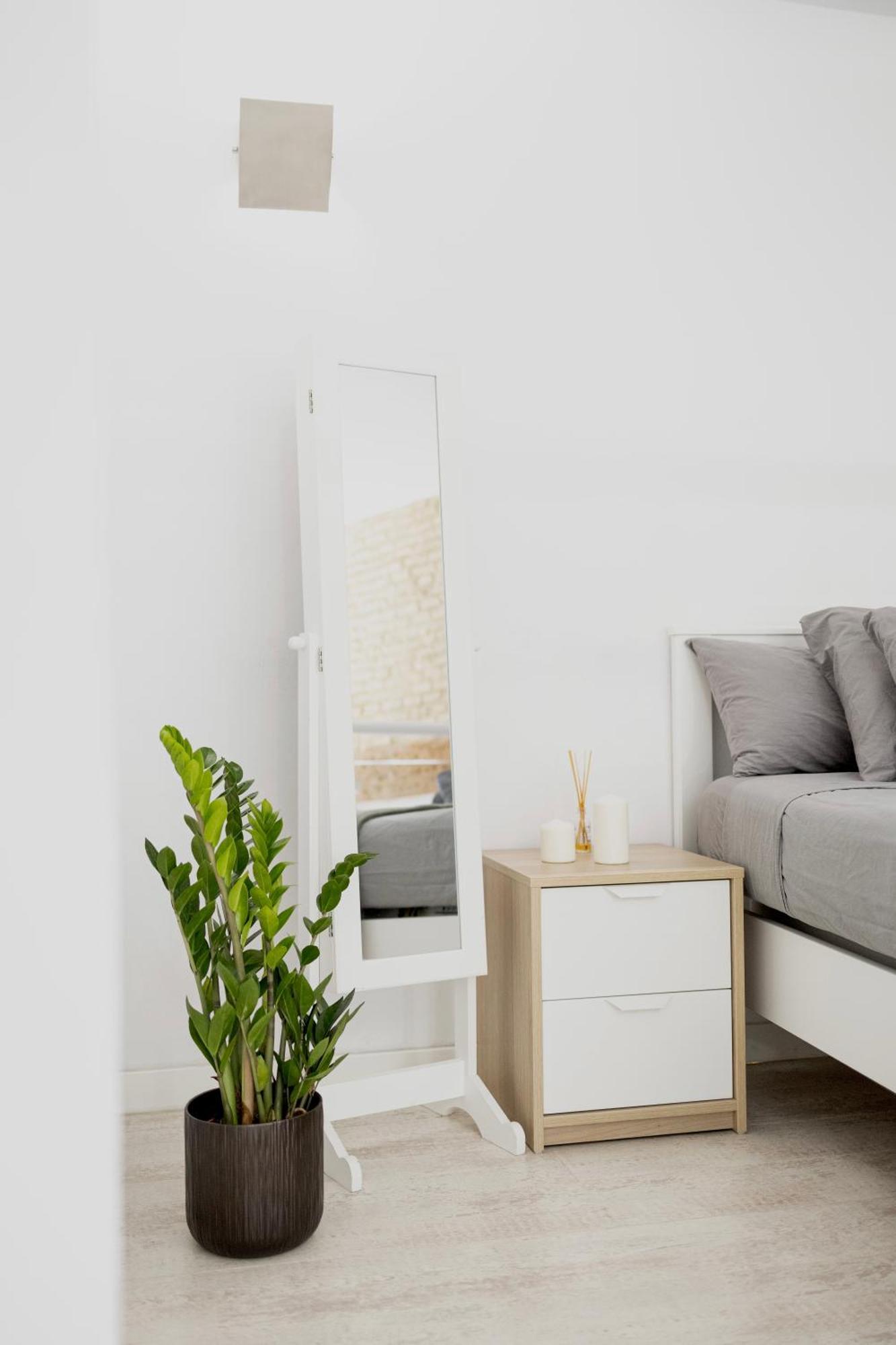 Apartamento Cosy Duplex Centro
