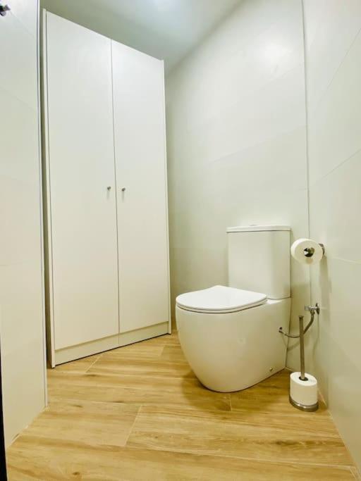 Bajo A - Design & Comfort In Ruzafa Soho Apartment Valencia