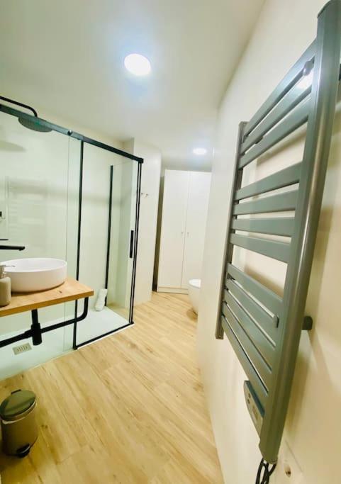 Apartment Bajo A - Design & Comfort In Ruzafa Soho Valencia