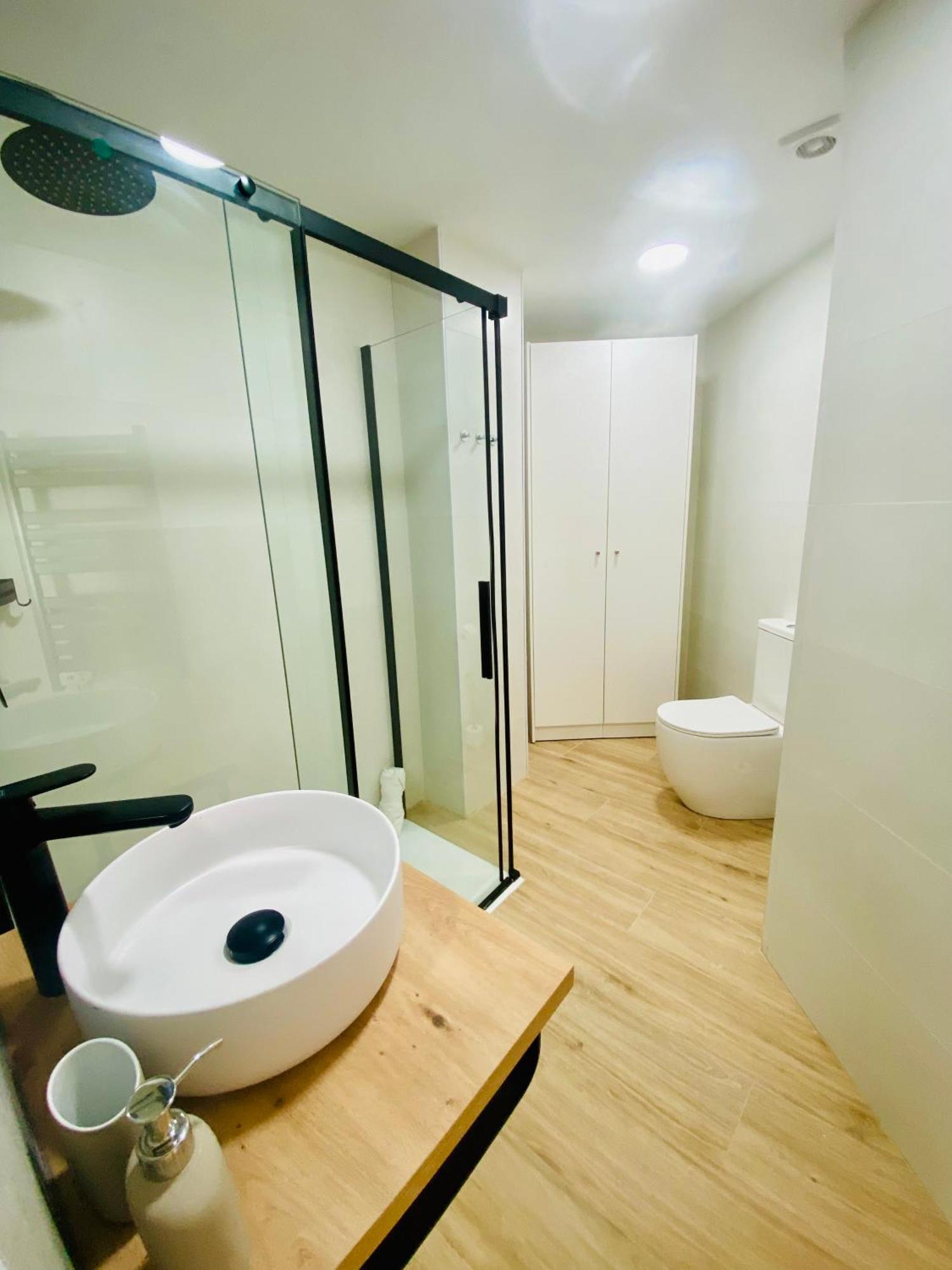 Apartment Bajo A - Design & Comfort In Ruzafa Soho