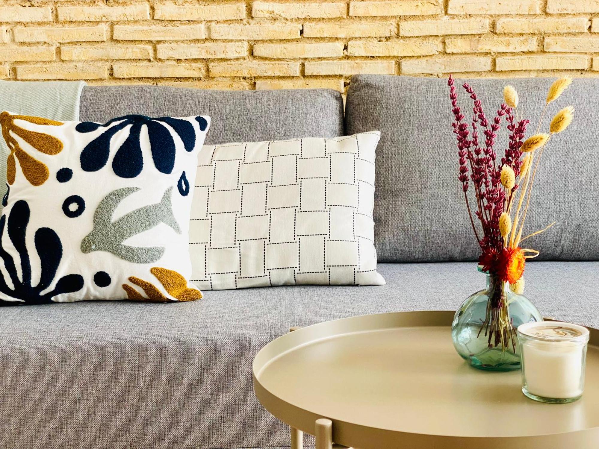 Apartment Bajo A - Design & Comfort In Ruzafa Soho *