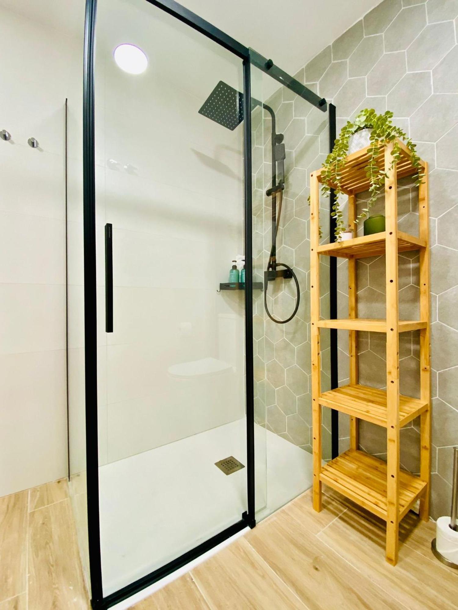 Bajo C - Design & Comfort In Ruzafa Soho Apartment *