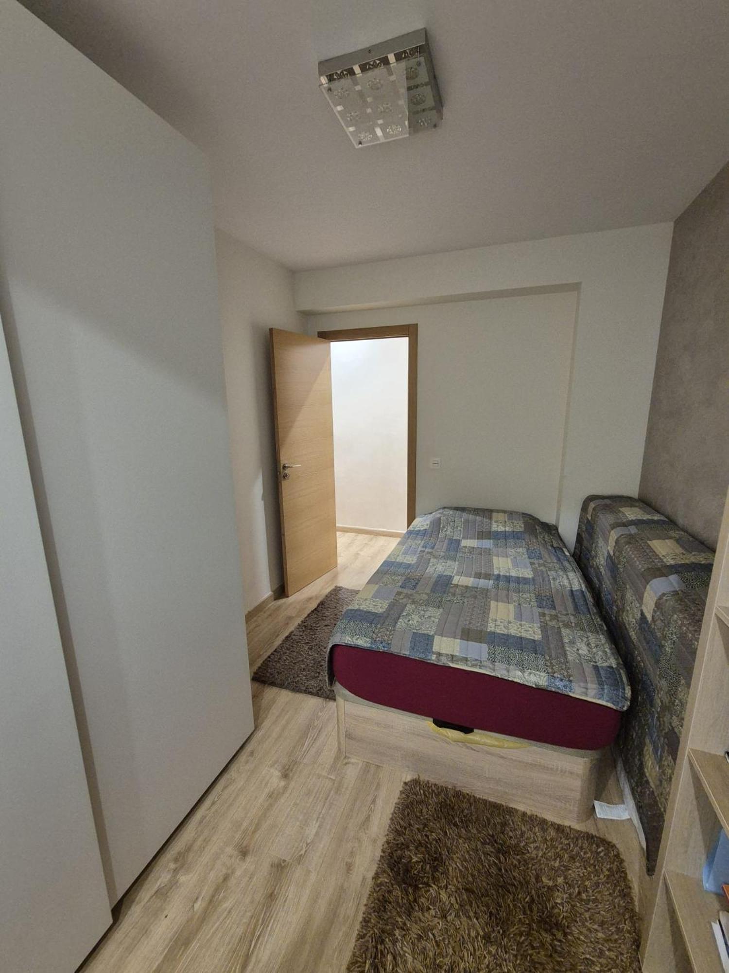 Family Time Apartment