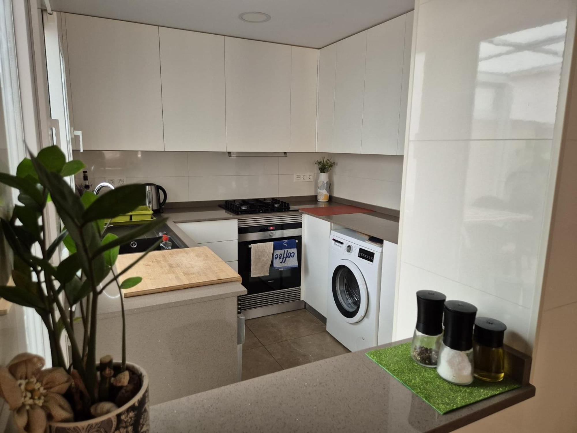 Family Time Apartment