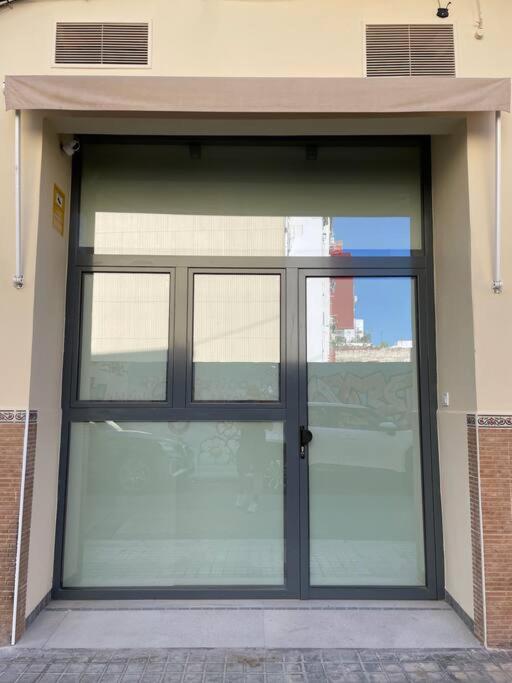 Apartment Sensacional En Ruzafa Valencia