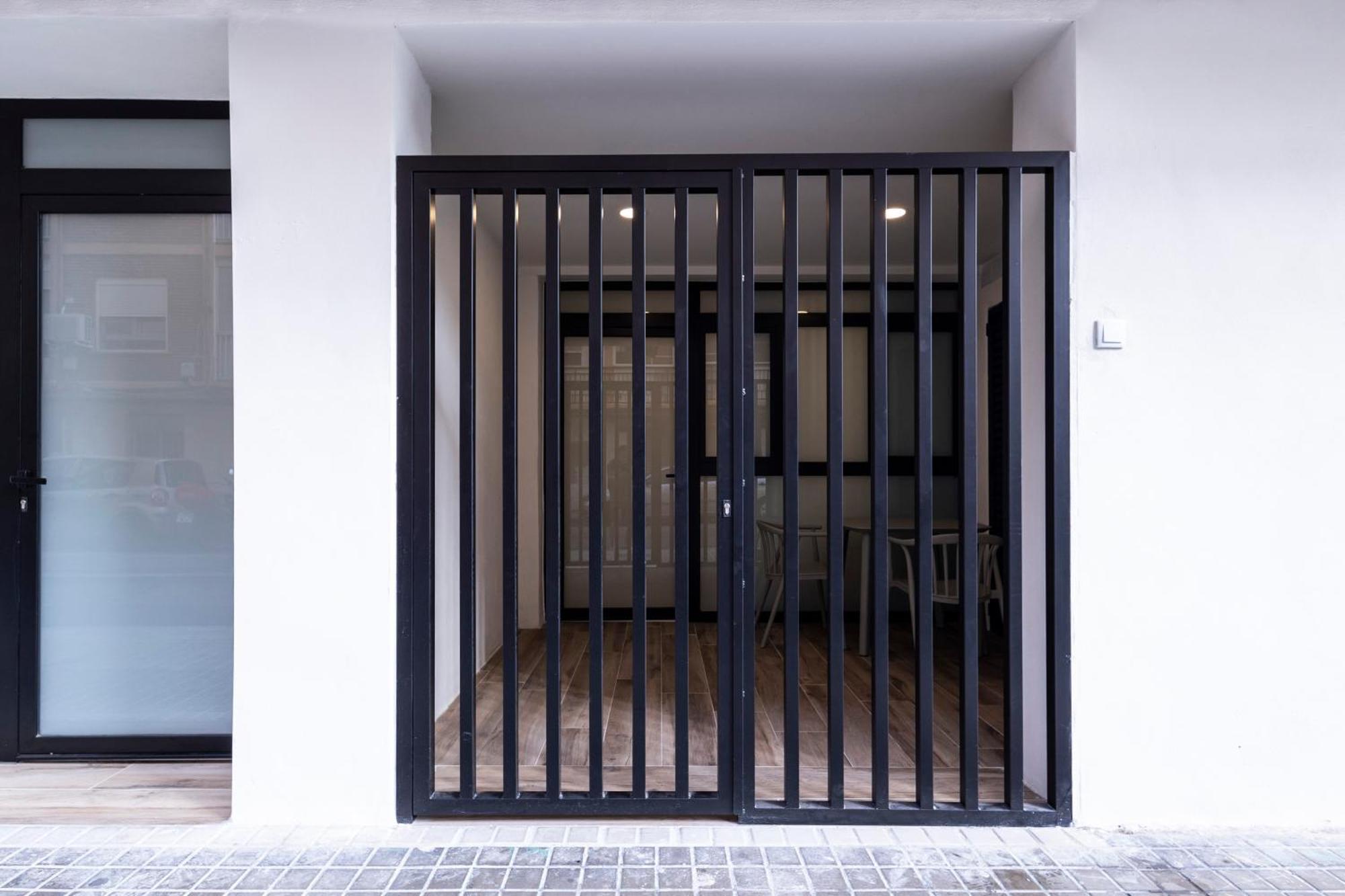 Apartment Cortes By Concept Flats *