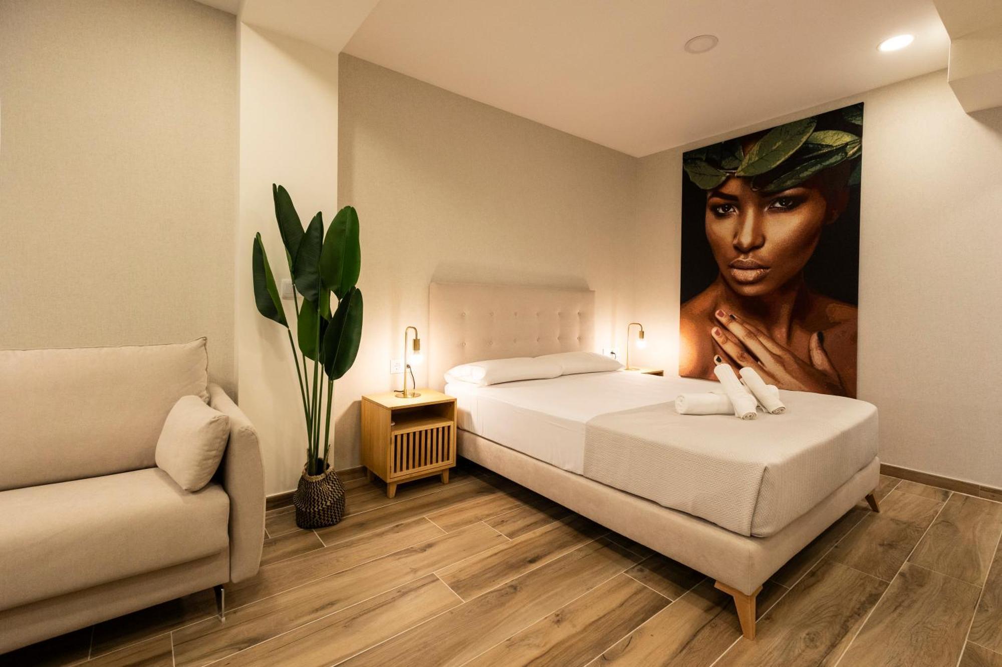 Apartment Cortes By Concept Flats Valencia